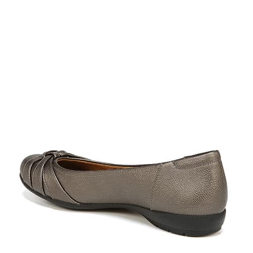 Womens Natural Soul Gift Comfort Flats - Boscov's