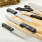 BergHOFF Pica Stainless Steel 7pc. Knife Block Set - image 5