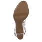 Womens Naturalizer Bridget Strappy Heeled Sandals - image 6