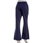 Juniors No Comment Star Graphic Fleece Flare Sweatpants - image 3