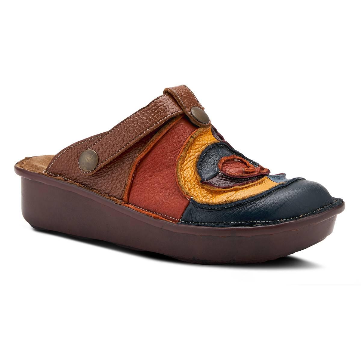 Womens Patrizia Lollipop Clogs