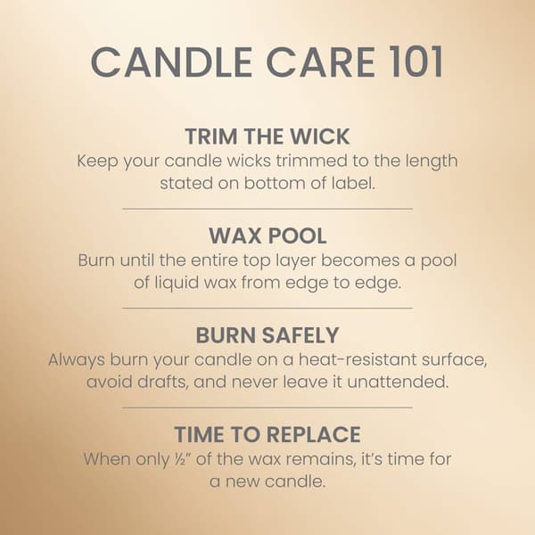 Yankee Candle® Signature Large 2-Wick Sun & Sand® Tumbler Candle