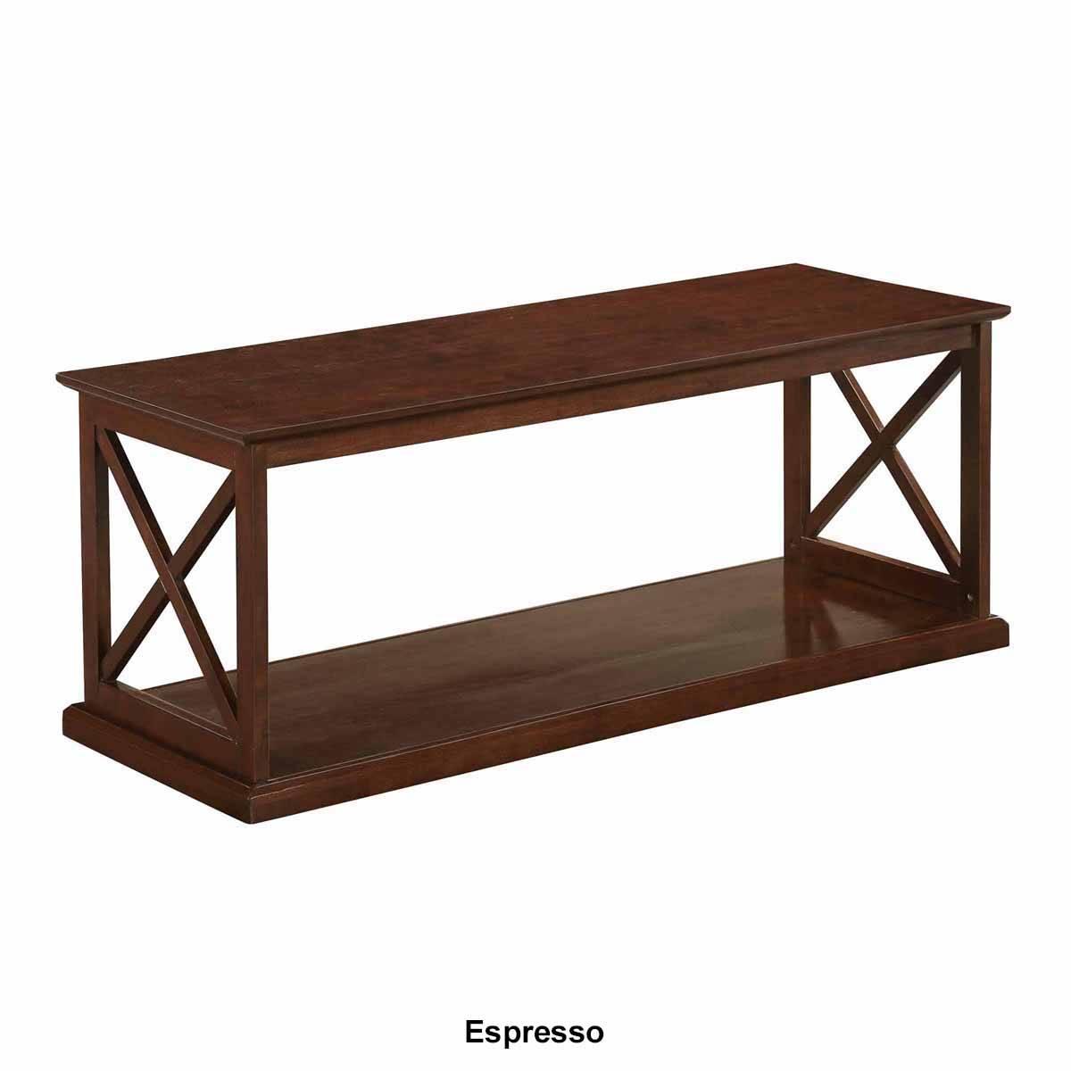 Convenience Concepts Coventry Coffee Table