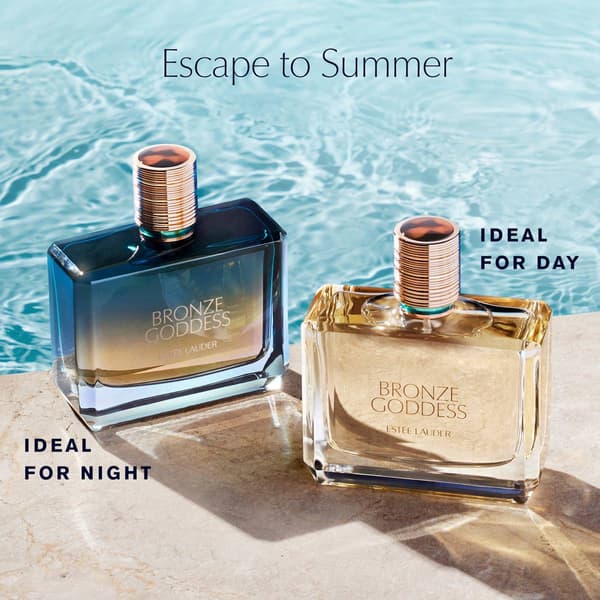 Est&#233;e Lauder&#8482; Bronze Goddess Eau Fraiche Eau de Toilette