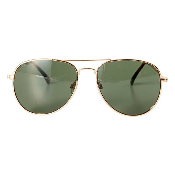 Mens Tropical Ansley Aviator Sunglasses