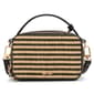 Anne Klein Camera Bag Crossbody - image 1