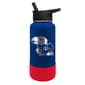 Great American Products 32oz. Kansas Jayhawks Water Bottle - image 1