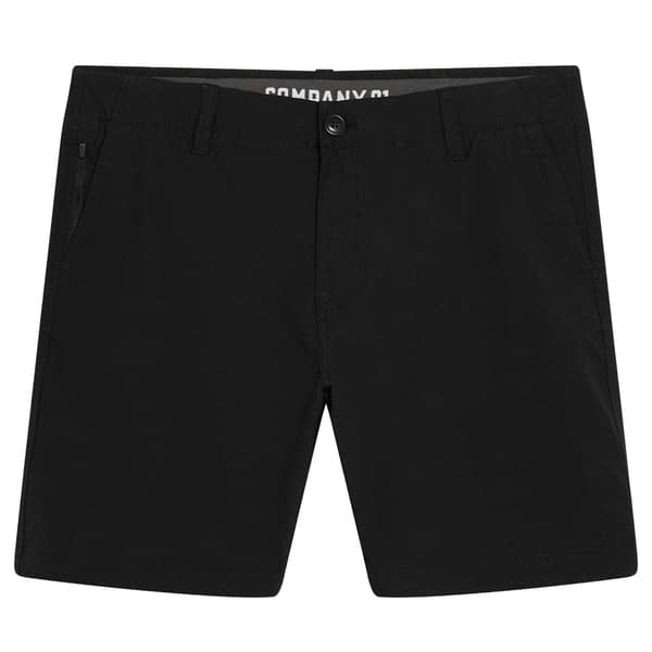 Young Mens Company 81 Flat Front Shorts - image 