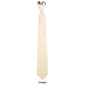 Mens Architect&#174; Arc Solid Zipper Tie - image 9