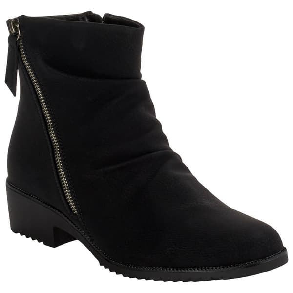 Womens Cliffs Dukie Ankle Boots - image 