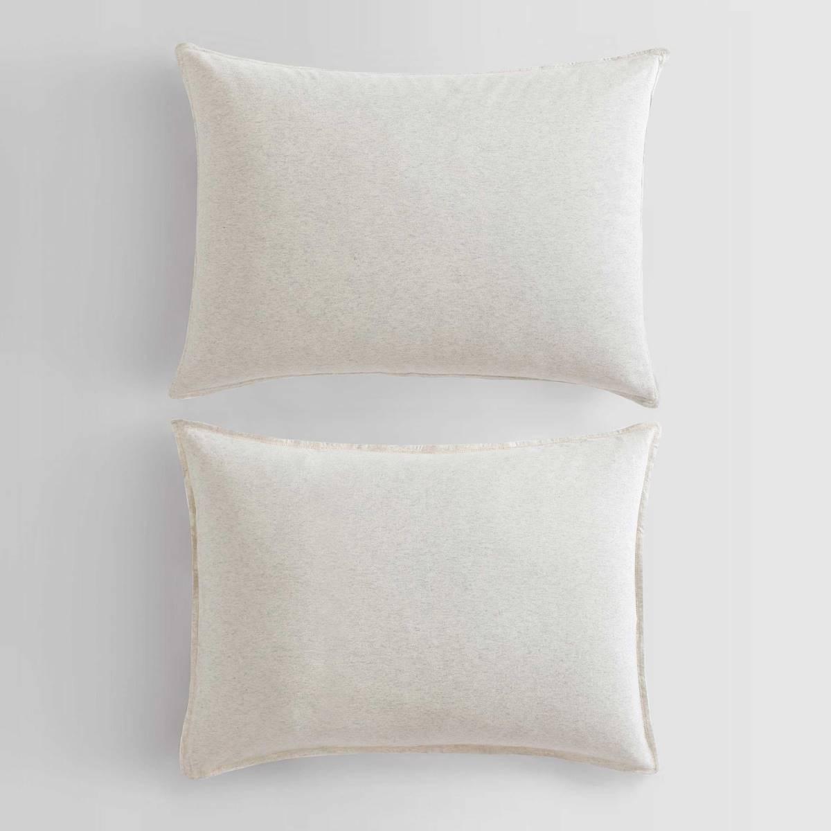 Calvin Klein Modern Mélange Cotton-Rich 3pc. Comforter Set