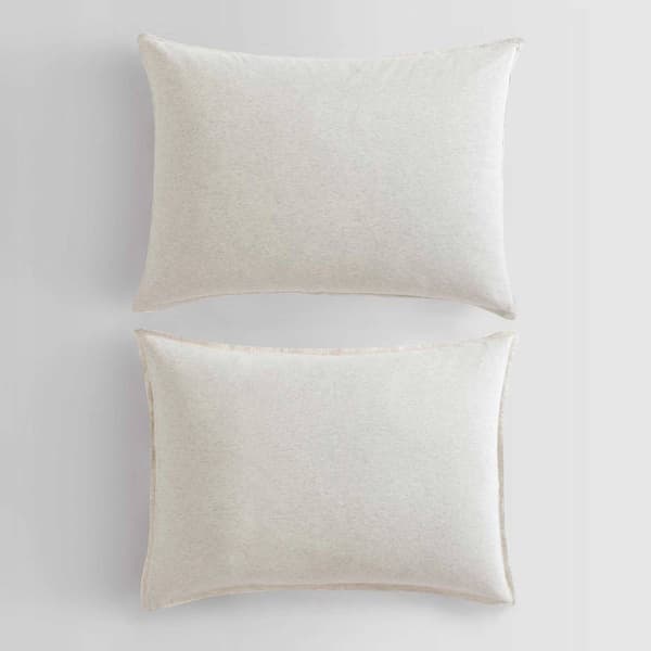 Calvin Klein Modern M&#233;lange Cotton-Rich 3pc. Comforter Set
