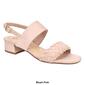 Womens Bella Vita Ellison Block Heel Slingback Sandals - image 11