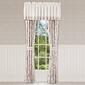 Royal Court Avant Garden Window Straight Valance - 88x18 - image 2