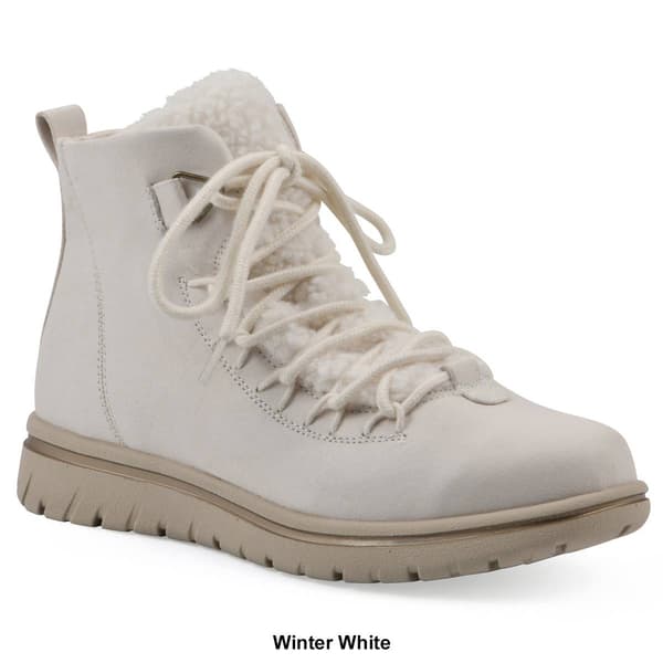 Womens Cliffs by White Mountain Happiest Winter Boots