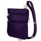 Travelon Anti-Theft Classic Slim Double Zip Crossbody - image 8