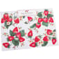 Sweet Strawberries Placemats - Set of 4 - image 1