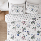 Portmeirion® Botanic Garden Reversible Quilt Set - image 4