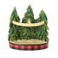 Avanti Snowmen Gathering Toothbrush Holder - image 1