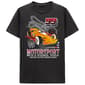 Young Mens Motorsport Short Sleeve Graphic Tee - image 1