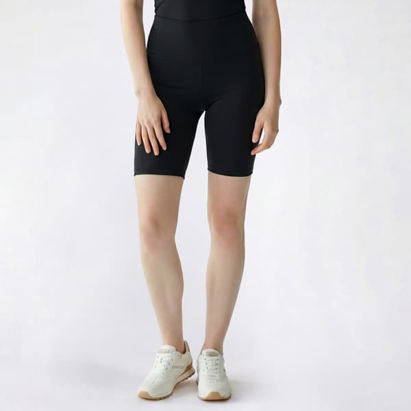 Juniors Love Tree Bike Shorts