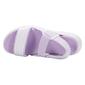 Womens LAMO Sheepskin Summer Sandals - image 5