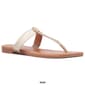 Womens New York & Company Adonia Flip Flops - image 11