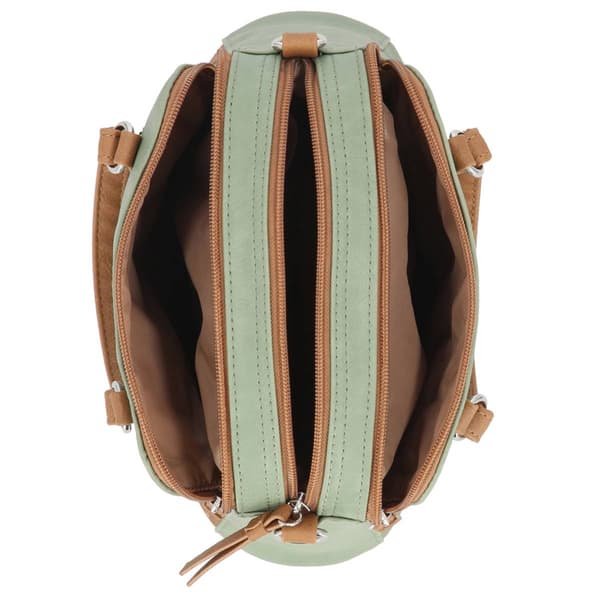 MultiSac Hughes Hunter Small Satchel