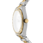 Womens DKNY Crystal Dial & Bezel Two-Tone Watch - DK1L100M0085 - image 3