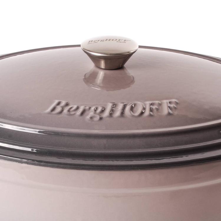 BergHOFF Neo Cast Iron 8qt. Dutch Oven