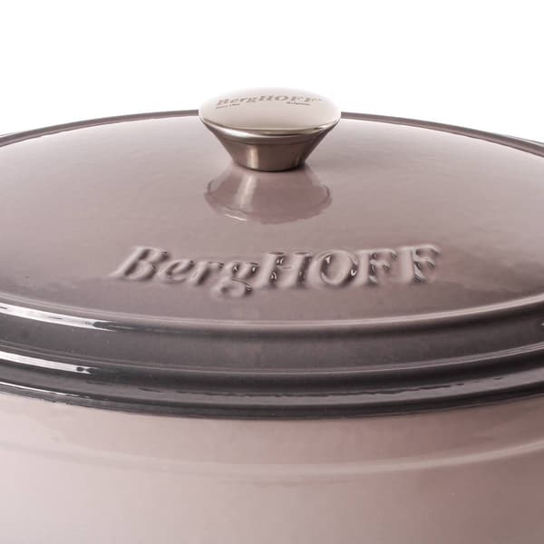 BergHOFF Neo Cast Iron 8qt. Dutch Oven