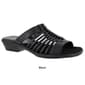 Womens Easy Street Nola Slide Sandals - image 9