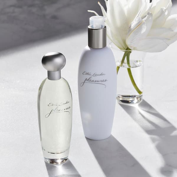 Est&#233;e Lauder&#8482; Pleasures Eau de Parfum