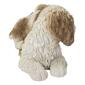 Hi-Line Gift Mother & Baby Shih Tzu Garden Statue - image 4