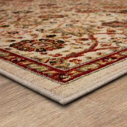 Mohawk Home Regents Halls Cream Runner