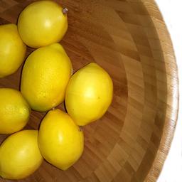 BergHOFF Bamboo Salad Bowl