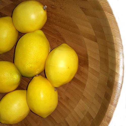 BergHOFF Bamboo Salad Bowl