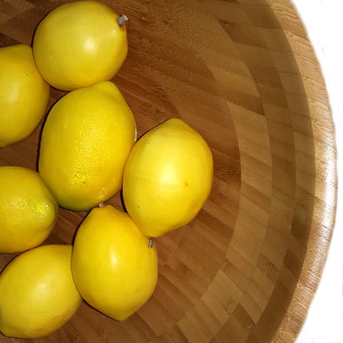 BergHOFF Bamboo Salad Bowl