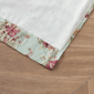 Greenland Home Fashions™ Antique Rose Valance - 84x21 - image 4