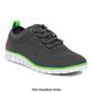 Boys Deer Stags&#174; Status Jr. Bungee Lace Sneakers - image 8