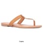 Womens New York & Company Adonia Flip Flops - image 10