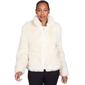 Womens Skye''s The Limit Wine Tasting Faux Fur Jacket - image 1