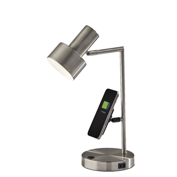 Rowe Supercharger Desk Lamp