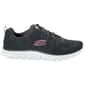 Womens Skechers Track Daytime Dreamer Athletic Sneaker - image 2