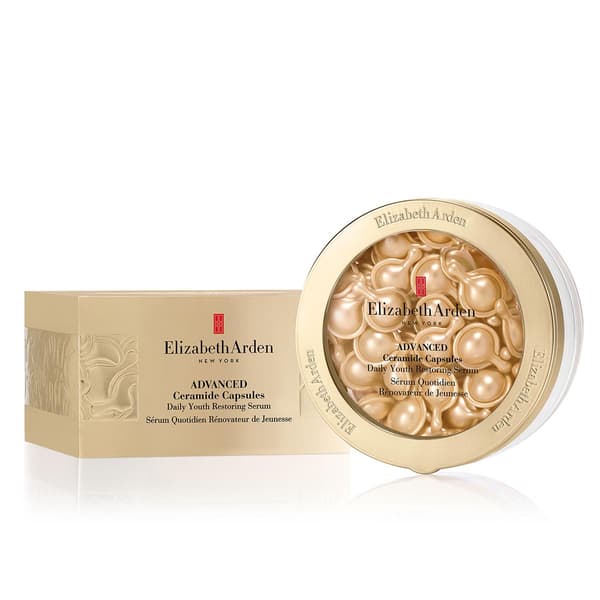 Elizabeth Arden Advanced Ceramide Capsules Face Serum 60pc.