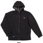 Mens U.S. Polo Assn.® Solid Sherpa Lined Hoodie - image 7