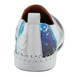 Womens Spring Step Carraway Loafers