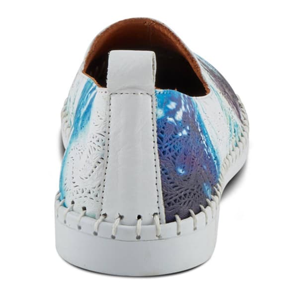 Womens Spring Step Carraway Loafers