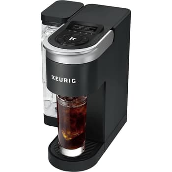 Keurig® Iced Single Serve Coffee Maker - Boscov's