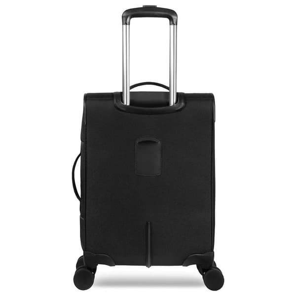 Total Travelware Everest Soft Side 20in. Carry On Spinner